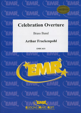 Celebration Overture - hier klicken Celebration Overture - hier klicken