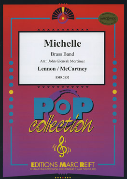 Michelle (Brass) - hier klicken Michelle (Brass) - hier klicken