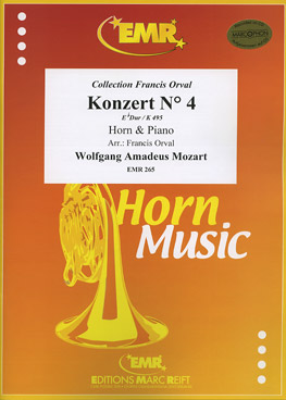 Konzert #4 EB-Dur - hier klicken Konzert #4 EB-Dur - hier klicken