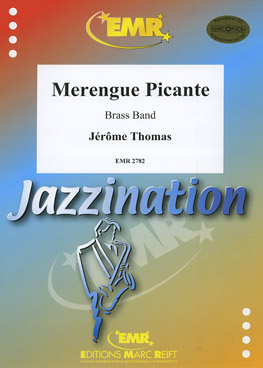 Merengue Picante - hier klicken