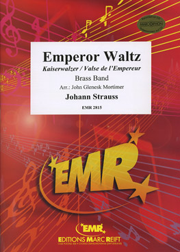 Emperor Waltz (Kaiserwalzer / Valse de l'Empereur) - hier klicken Emperor Waltz (Kaiserwalzer / Valse de l'Empereur) - hier klicken