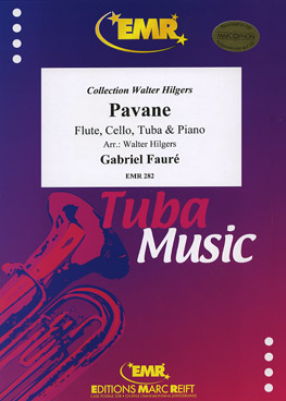 Pavane - hier klicken