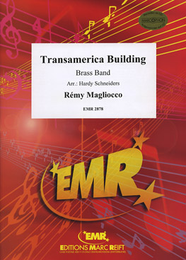 Transamerica-Building - hier klicken