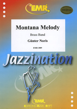 Montana Melody - hier klicken
