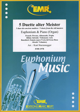 5 Duette alter Meister - hier klicken