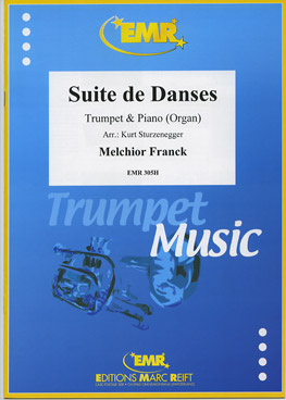 Suite de Danses - hier klicken Suite de Danses - hier klicken