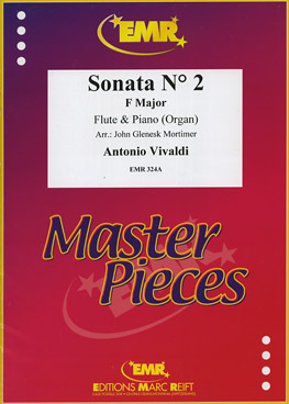 Sonata #2 in F major - hier klicken