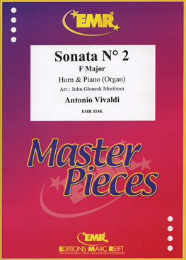 Sonata #2 in F major - hier klicken