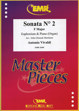 Sonata #2 in F major - hier klicken