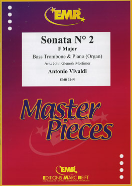 Sonata #2 in F major - hier klicken