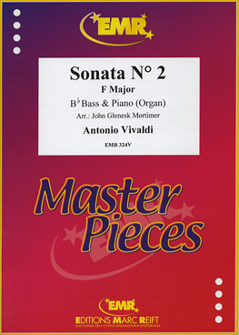 Sonata #2 in F major - hier klicken