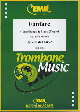 Fanfare - hier klicken Fanfare - hier klicken