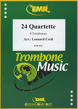 24 Quartette - hier klicken 24 Quartette - hier klicken