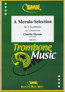 A Merulo Selection - hier klicken A Merulo Selection - hier klicken