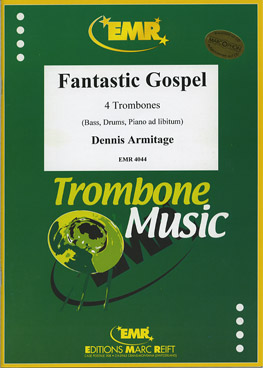 Fantastic Gospel - hier klicken