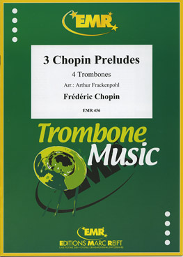 3 Chopin Preludes - hier klicken 3 Chopin Preludes - hier klicken