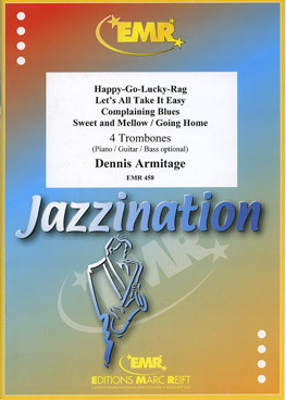 Let's all Take it Easy 'Dixieland' - hier klicken Let's all Take it Easy 'Dixieland' - hier klicken