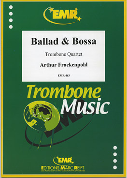 Ballad and Bossa - hier klicken Ballad and Bossa - hier klicken