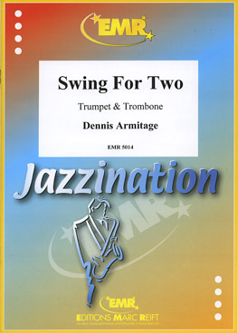 Swing for Two (Trumpet in Bb) - hier klicken