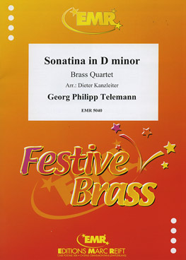 Sonatina in d-Minor - hier klicken Sonatina in d-Minor - hier klicken