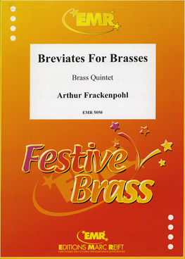 Breviates for Brasses - hier klicken Breviates for Brasses - hier klicken