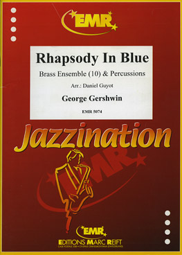 Rhapsody in Blue - hier klicken Rhapsody in Blue - hier klicken