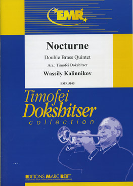 Nocturne (1. Symphonie) - hier klicken