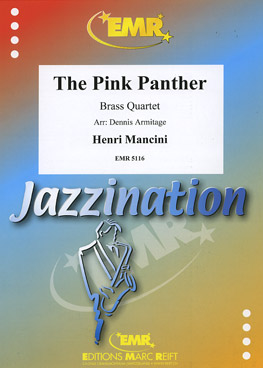 Pink Panther, The - hier klicken