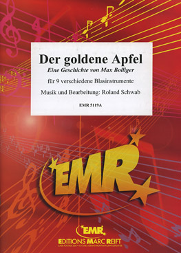 Der Goldene Apfel (9 Blasinstr.) - hier klicken