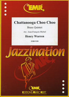 Chattanooga Choo Choo - hier klicken