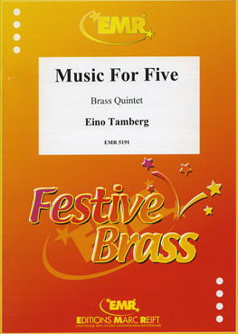 Music for Five - hier klicken