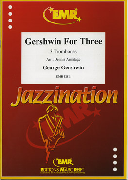Gershwin for 3 Trombones - hier klicken