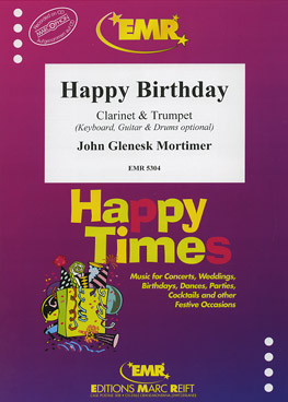 Happy Birthday - hier klicken
