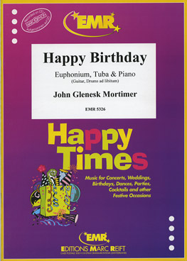 Happy Birthday - hier klicken