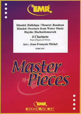 Overture From 'Water Music' - hier klicken Overture From 'Water Music' - hier klicken