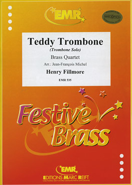 Teddy Trombone - hier klicken Teddy Trombone - hier klicken