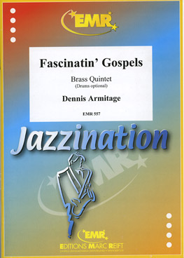 Fascinatin' Gospels - hier klicken