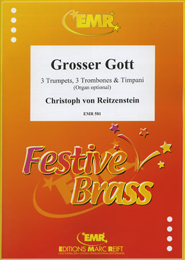 Grosser Gott - hier klicken