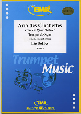 Aria des Clochettes - hier klicken Aria des Clochettes - hier klicken
