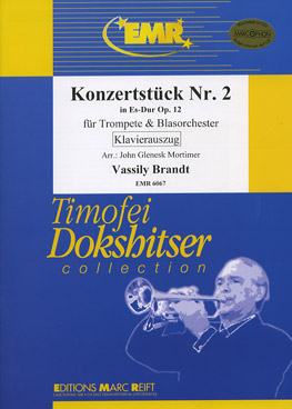 Konzertstck #2 in Es-Dur Op.12 - hier klicken