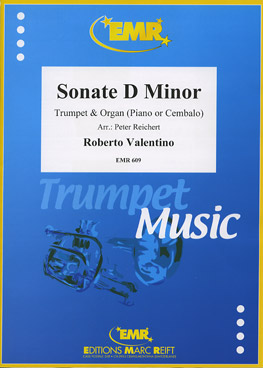 Sonate in d-moll (Reichert) - hier klicken