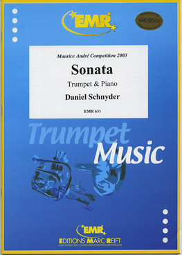 SONATA FÜR TRUMPET+PIANO - hier klicken SONATA FÜR TRUMPET+PIANO - hier klicken