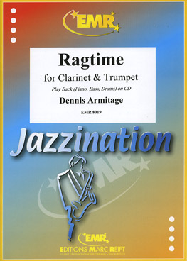 Ragtime - hier klicken