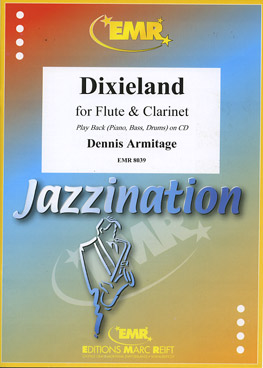 Dixieland - hier klicken Dixieland - hier klicken