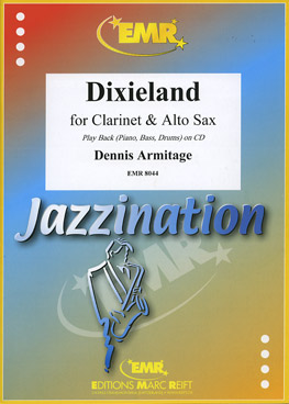 Dixieland - hier klicken Dixieland - hier klicken