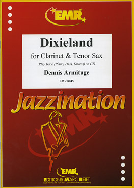 Dixieland - hier klicken Dixieland - hier klicken