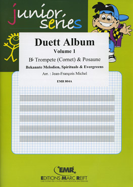 Duett Album #1 - hier klicken