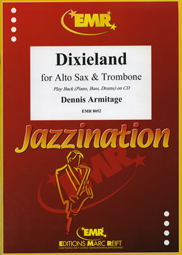 Dixieland - hier klicken Dixieland - hier klicken