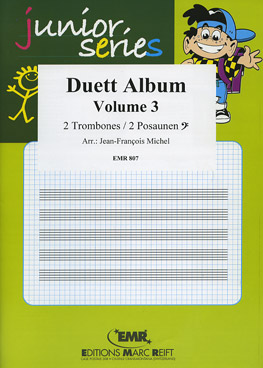Duett Album #3 - hier klicken
