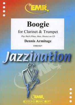 Boogie - hier klicken